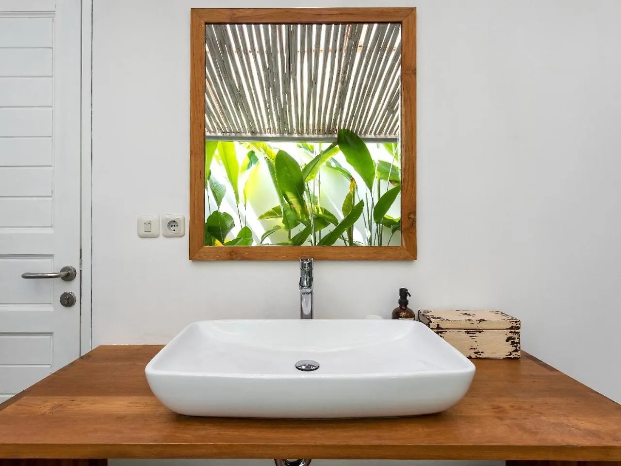 Villa Atmo Seminyak